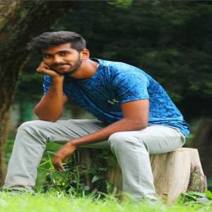 santhosh samzak